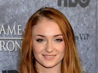 Sophie Turner (Actress)