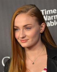Sophie Turner (Actress)