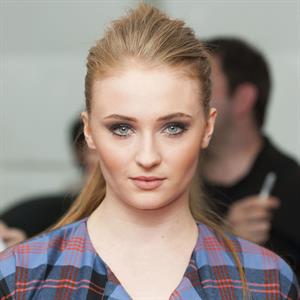 Sophie Turner (Actress)
