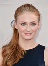 Sophie Turner (Actress)
