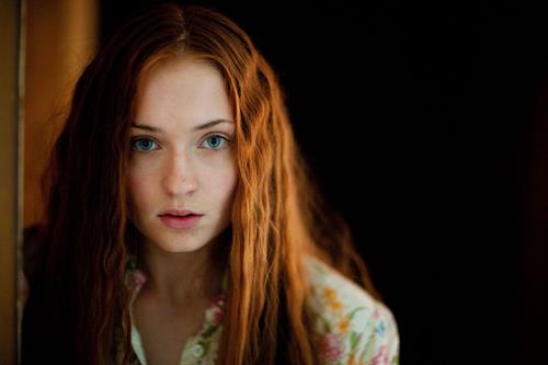 Sophie Turner (Actress)
