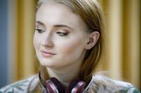 Sophie Turner (Actress)