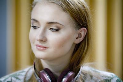 Sophie Turner (Actress)