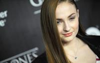 Sophie Turner (Actress)