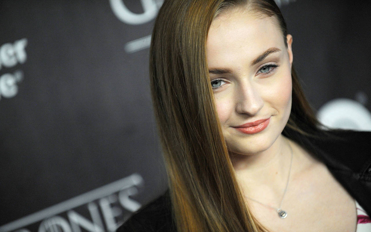 Sophie Turner (Actress)
