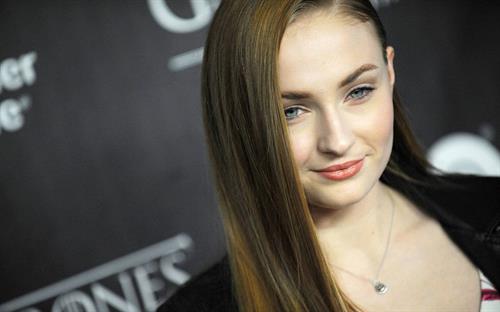 Sophie Turner (Actress)
