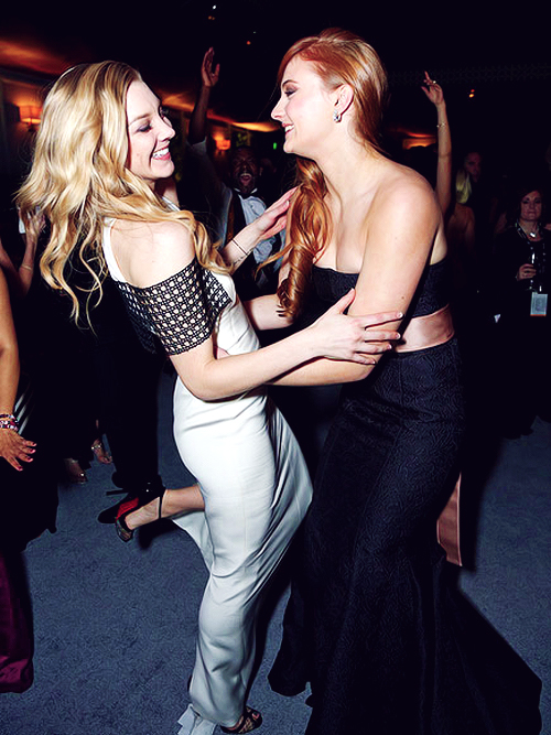 Sophie Turner (Actress)