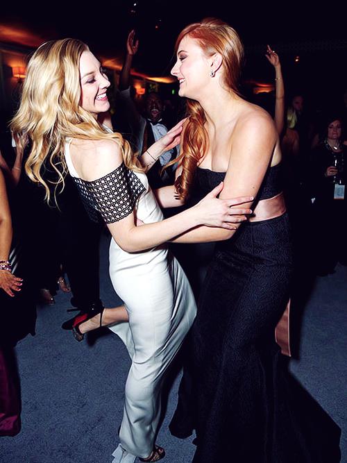 Sophie Turner (Actress)