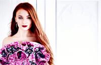 Sophie Turner (Actress)