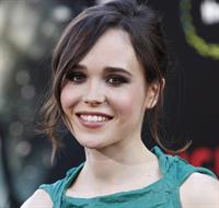 Ellen Page