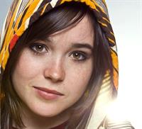 Ellen Page