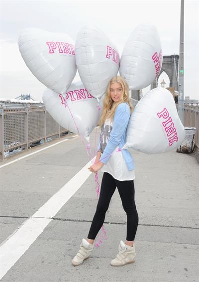 Elsa Hosk Pictures Elsa Hosk