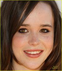 Ellen Page