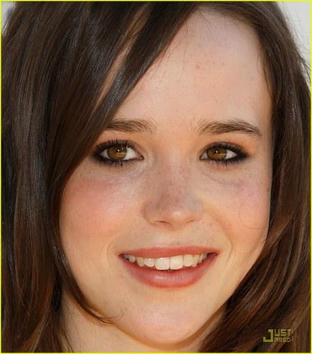 Ellen Page