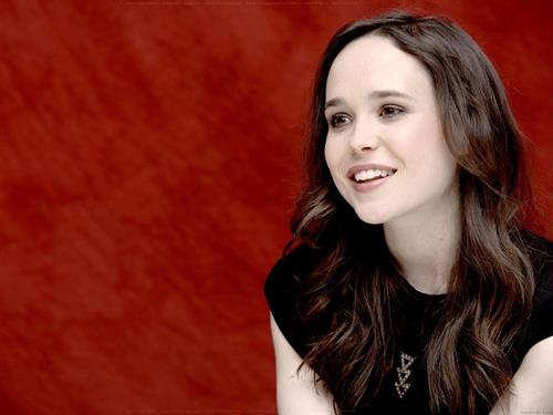 Ellen Page