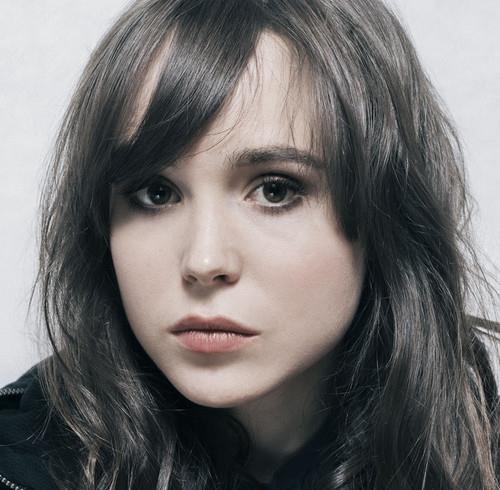 Ellen Page