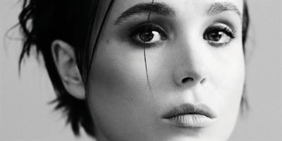 Ellen Page