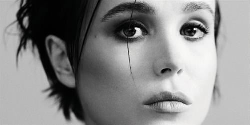 Ellen Page