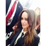 Ellen Page