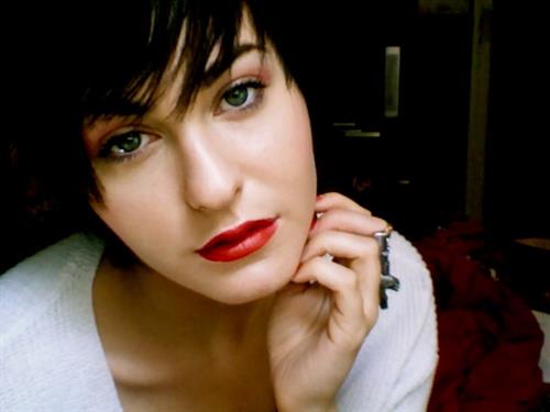 Scout Taylor-Compton