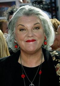 Tyne Daly