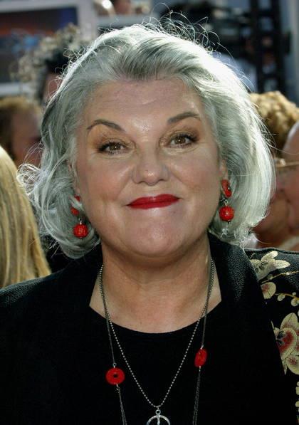 Tyne Daly