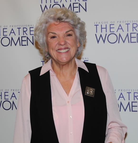 Tyne Daly