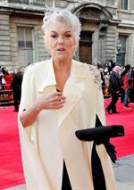 Tyne Daly