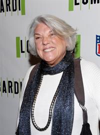 Tyne Daly