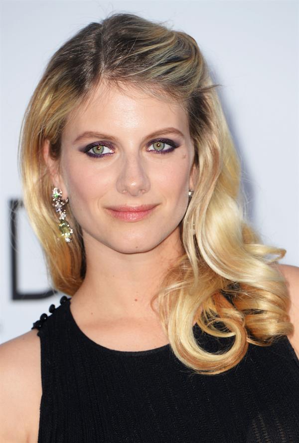 Mélanie Laurent