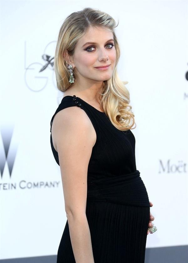 Mélanie Laurent