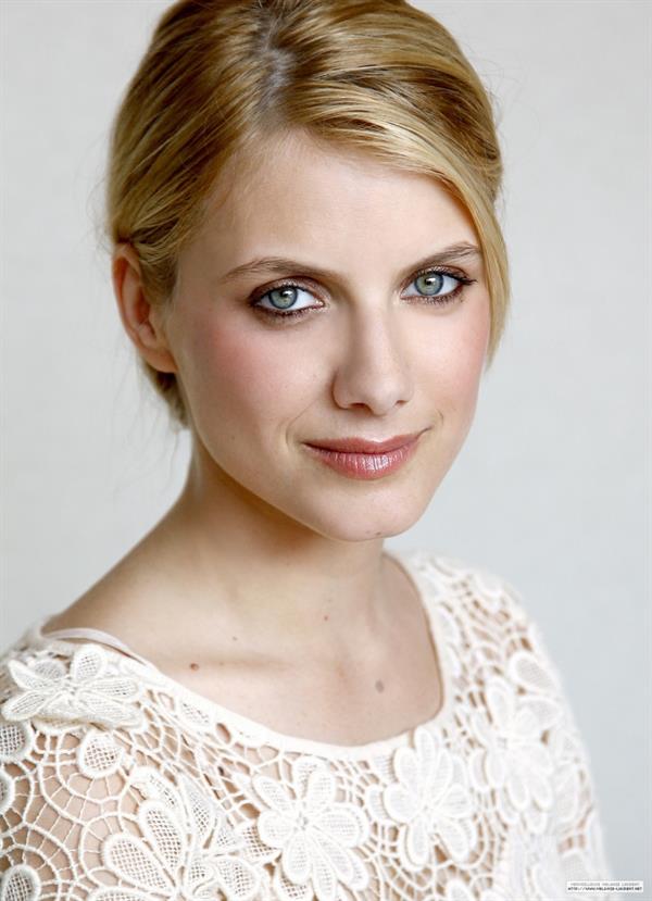 Mélanie Laurent