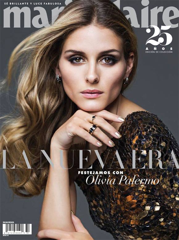 Olivia Palermo
