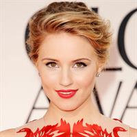 Dianna Agron