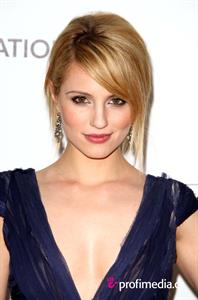 Dianna Agron