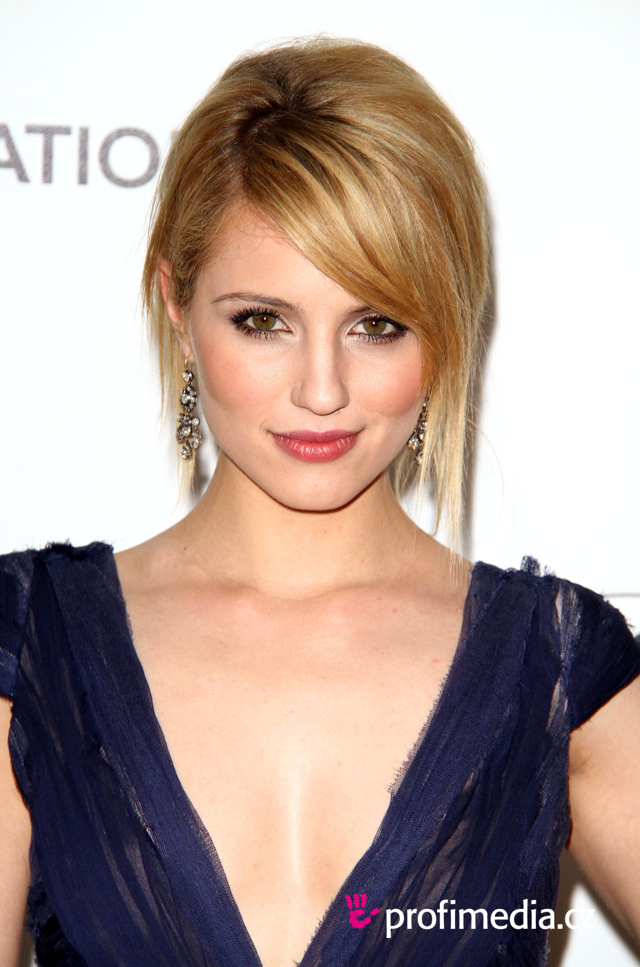Dianna Agron