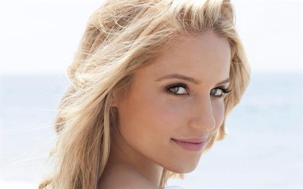 Dianna Agron