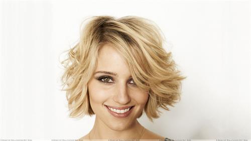 Dianna Agron
