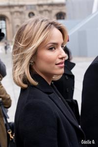 Dianna Agron