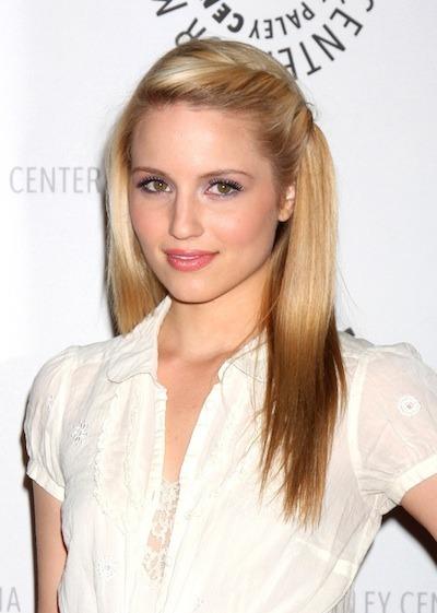 Dianna Agron
