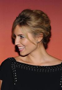 Dianna Agron