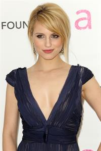Dianna Agron