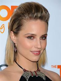 Dianna Agron