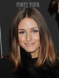 Olivia Palermo