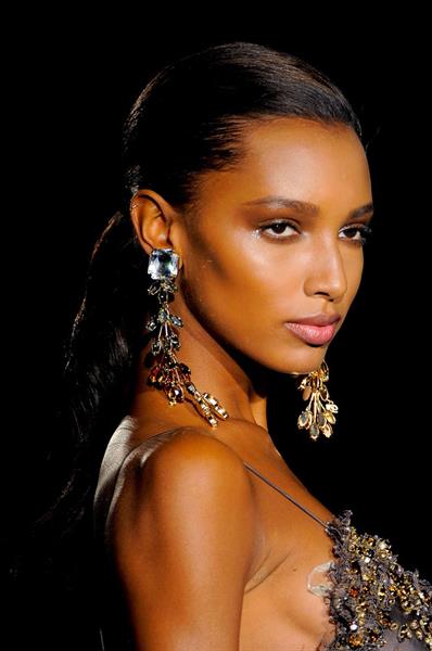 Jasmine Tookes