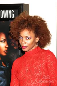 Aunjanue Ellis