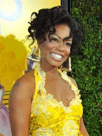 Aunjanue Ellis