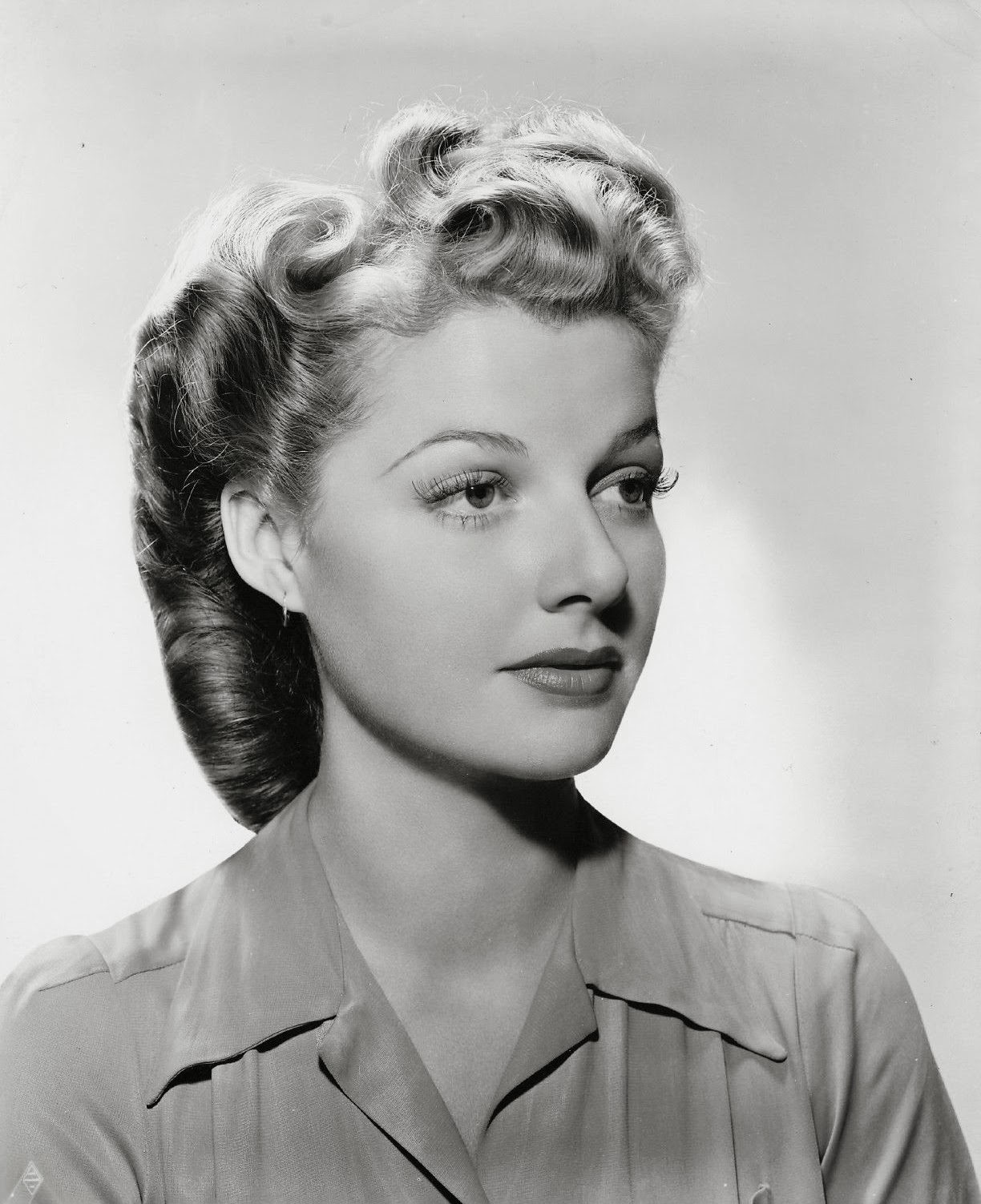 Ann Sheridan