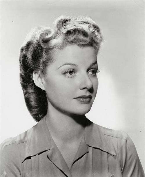 Ann Sheridan