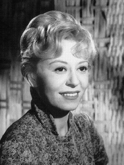 Giulietta Masina